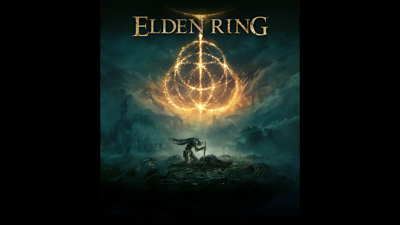 Elden Ring ep 13