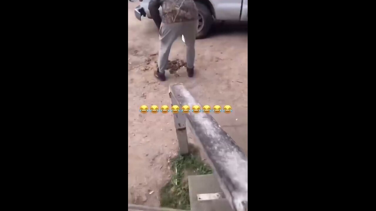 a cup of Folgers would have been better