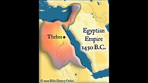 Bible Study: The Historical Timeline of Israel, THE BOOK OF WARS