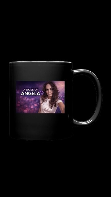 Hype Up Angela's New Show: Excitement Guaranteed