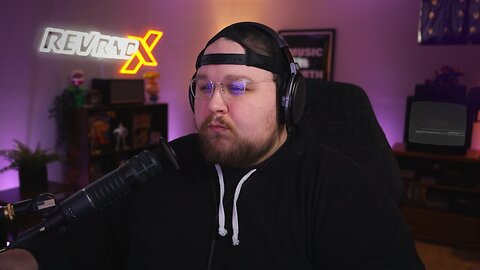 Your NEW Favorite Rumble Premium Creator!