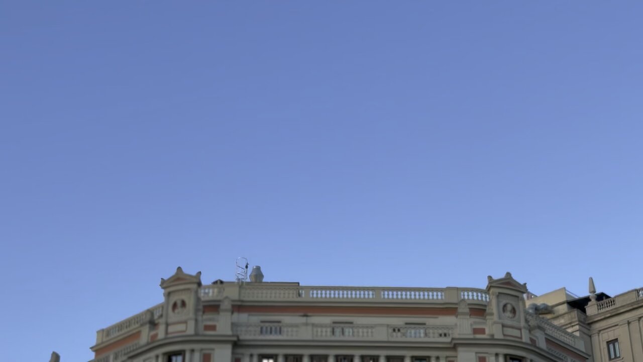 Edificio Barcelona 47