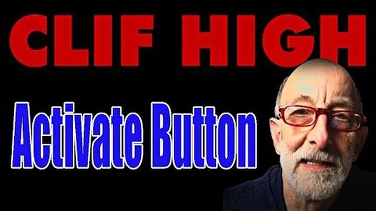 Clif High WEF WAS BUYING POLITICIANS IN UNITED STATES IN 60'S & 70'S