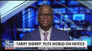 Charles Payne: Tariffs Work