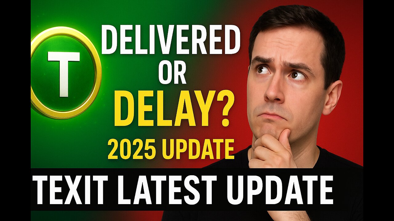 Texitcoin Update 2025 — Are They Delivering on Their Promises?