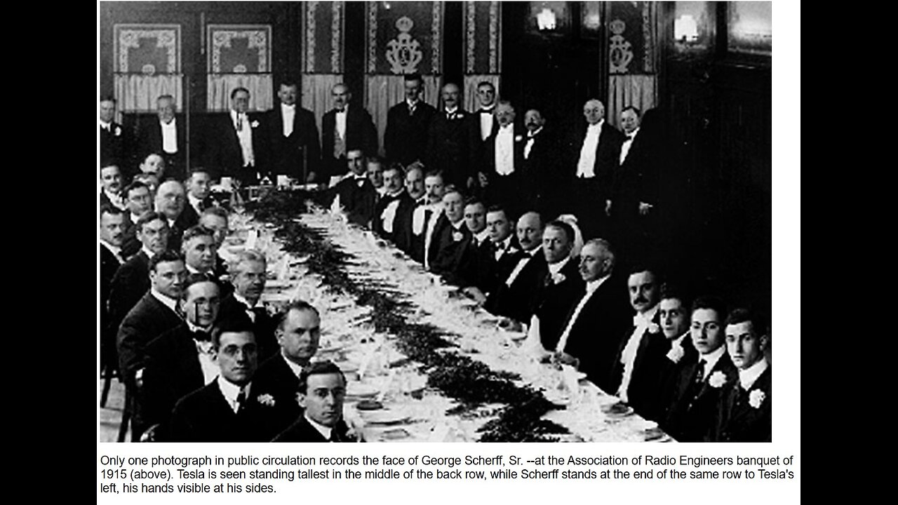 ~Why Did The So Called Elite Murder A Beautiful Genius?~