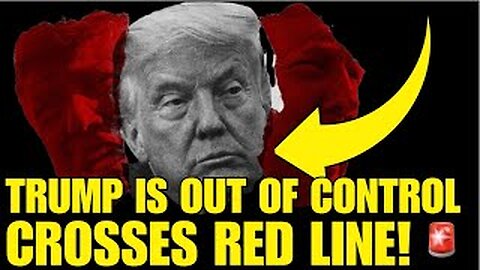 Trump Spy-Chief Drops Bomb, Sounds Alarm Over Trump🚨!