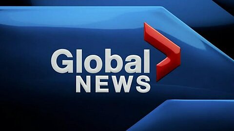 [Apr 4, 2020] Global News Canada With An Evening News Hit Piece On Flat Earth