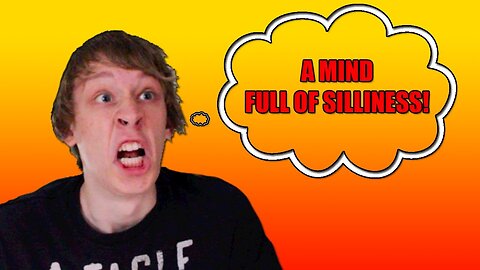 A Mind Full of Silliness (Andrew Blaze - Randy Stair)