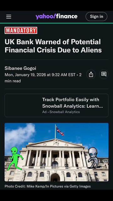Aliens In The Stock Market Wall Street Joe Rogan Donald Trump Elon Musk Andrew Tate