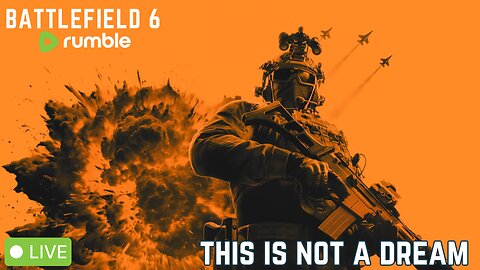 🔴LIVE - BF6 LAUNCH DAY💥DOMINATING SUPPORT CLASS💥500 REVIVES THIS SESSION?💥