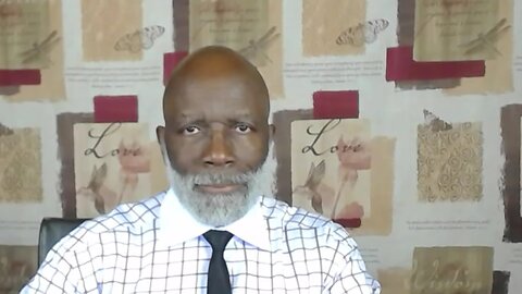 SPIRITUAL MANIPULATION - REVISITED - Pt 1