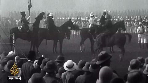 The truth about the British Empire and slavery: Mehdi Hasan and Nigel Biggar | Head to Head