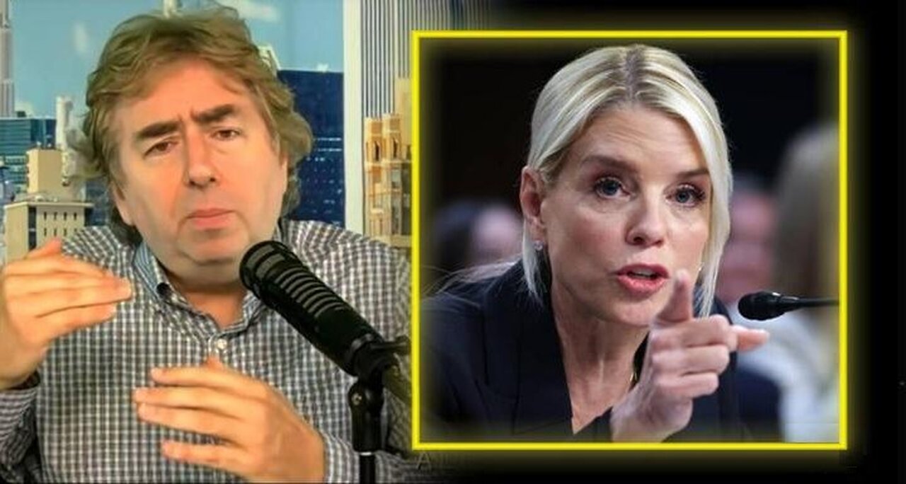 KEY INTEL - Rank & File DOJ Prosecutors Are Sabotaging Trumps Agenda