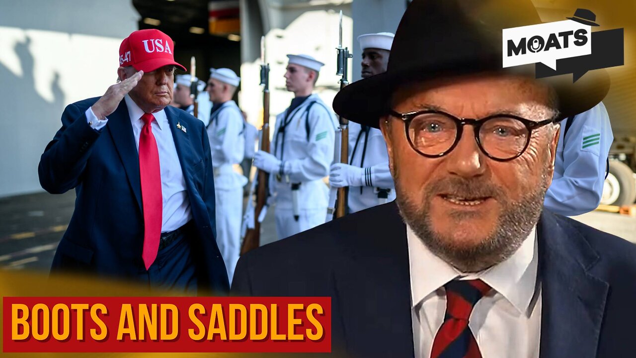 MONOLOGUE: A Latin American Vietnam