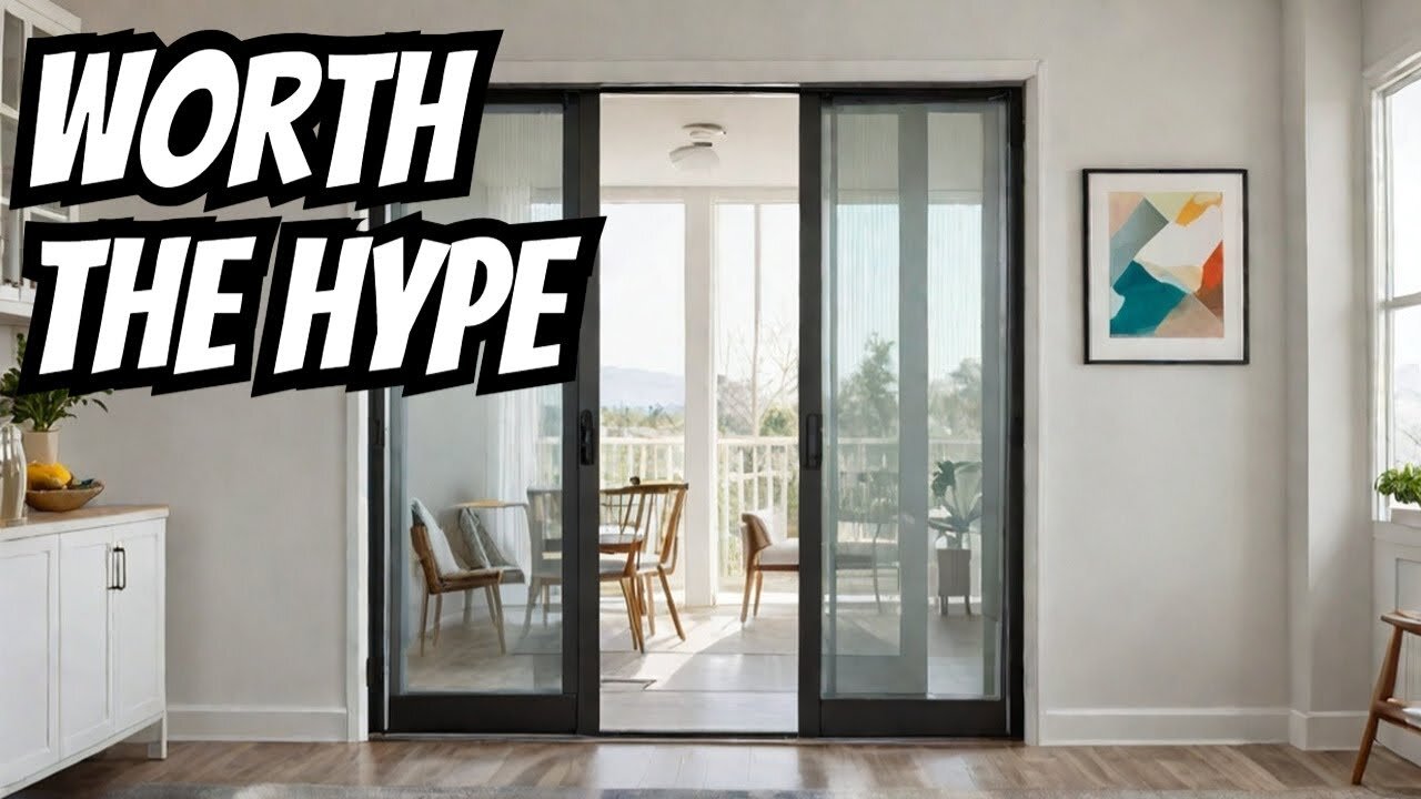 Is the FLUX Magnetic Screen Door Worth It? Here’s What You Need to Know