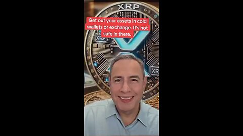 Protect your assets.