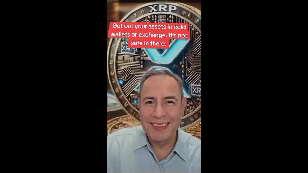 Protect your assets.