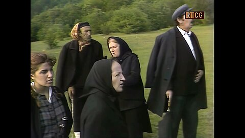 Đekna još nije umrla, a ka’ će ne znamo - E07 – JEKA