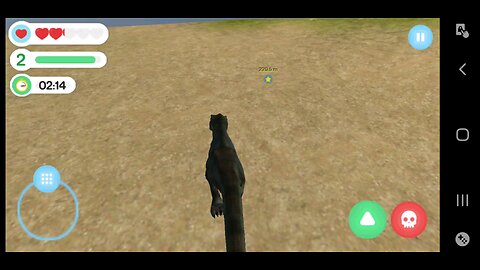 Opulence level 4 war tropics