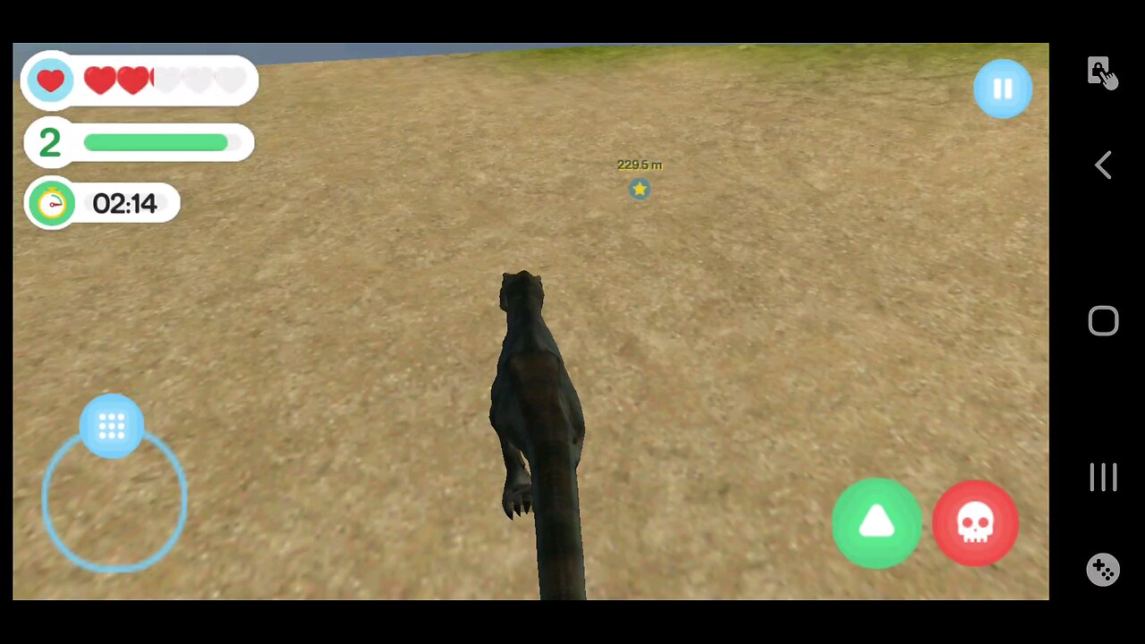 Opulence level 4 war tropics