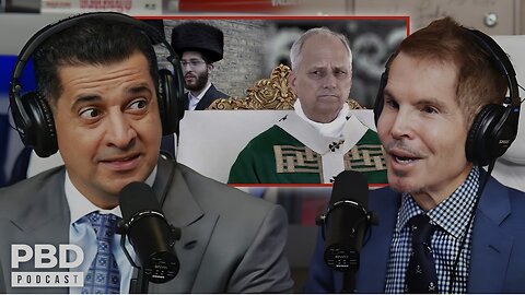 “Vatican Invested In Nazis” - Gerald Posner REVEALS How Faith Played Both Sides of WWII