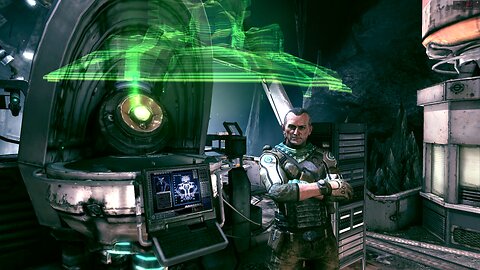 Rage, Playthrough, (No Commentary), pt.17 (The End)