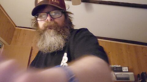 Attempting to sing it is well with my soul (I added a few it is well with my soul at the end(