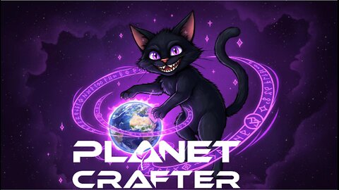 Planet Crafter
