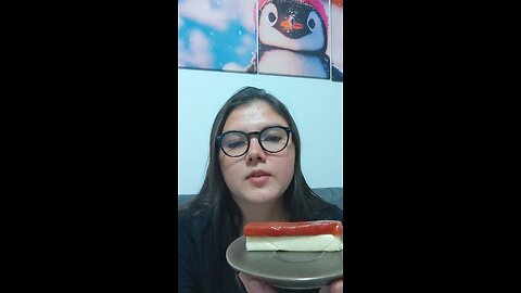 Queso con Bocadillo