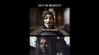 Understand Why it’s All Happening this way, Right Now… 'OUT OF RESPECT?'