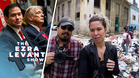 After Venezuela, could Cuba's dictatorship fall next?