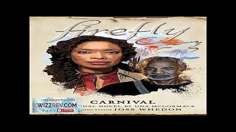 Firefly: Carnival Review