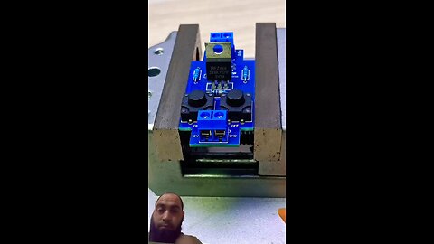 Professional Power Circuit Module | Easy DIY Trick ⚡