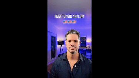 🇺🇸 How to Win Asylum in the USA — Step-by-Step Guide for Immigrants 🕊️