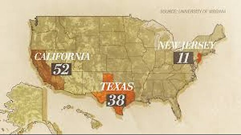 Census Lawsuit FILED to Redo 2020! Trump orders new census without counting illegal immigrants
			