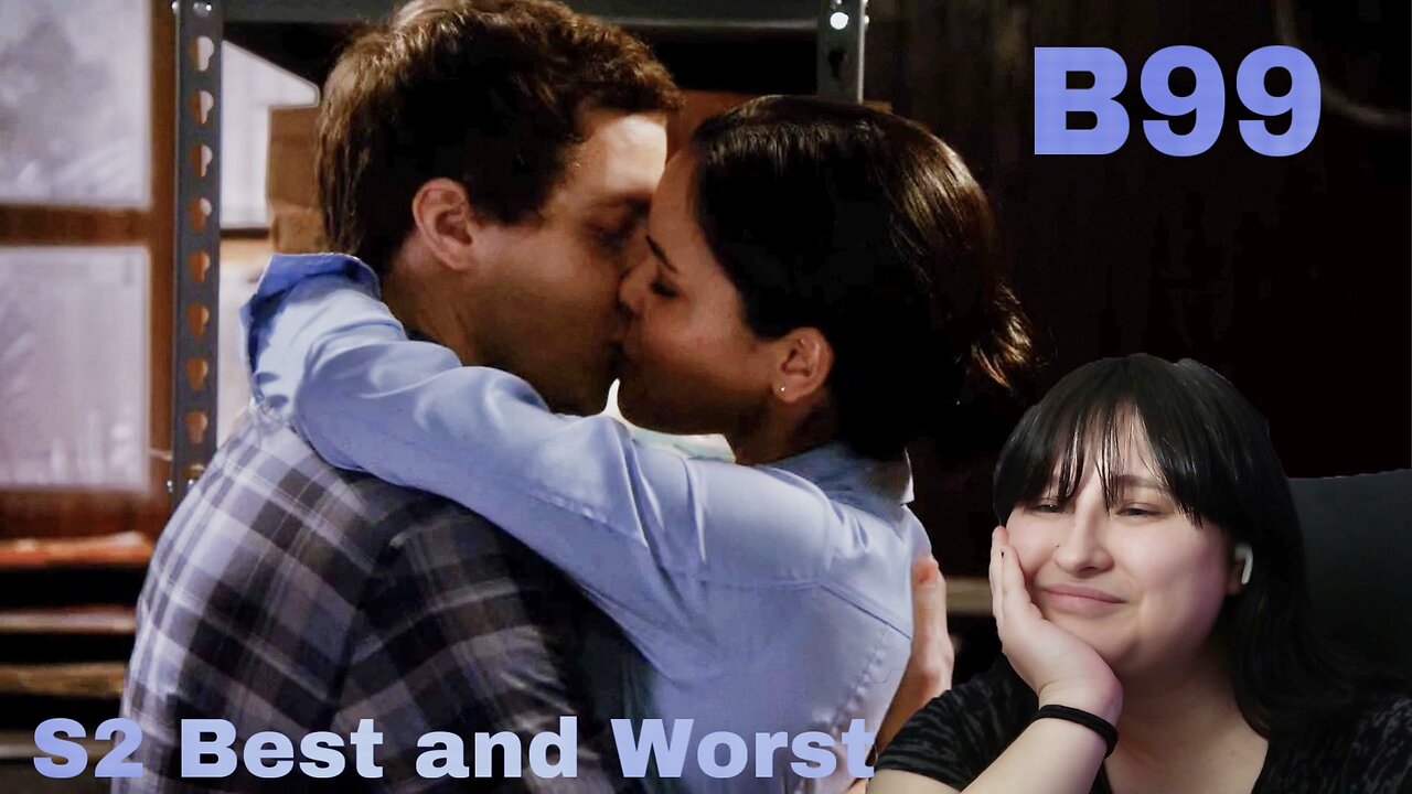 Brooklyn 99 Season 2 Best and Worst