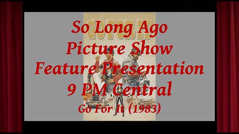 DAD - So Long Ago Picture Show - 12/02