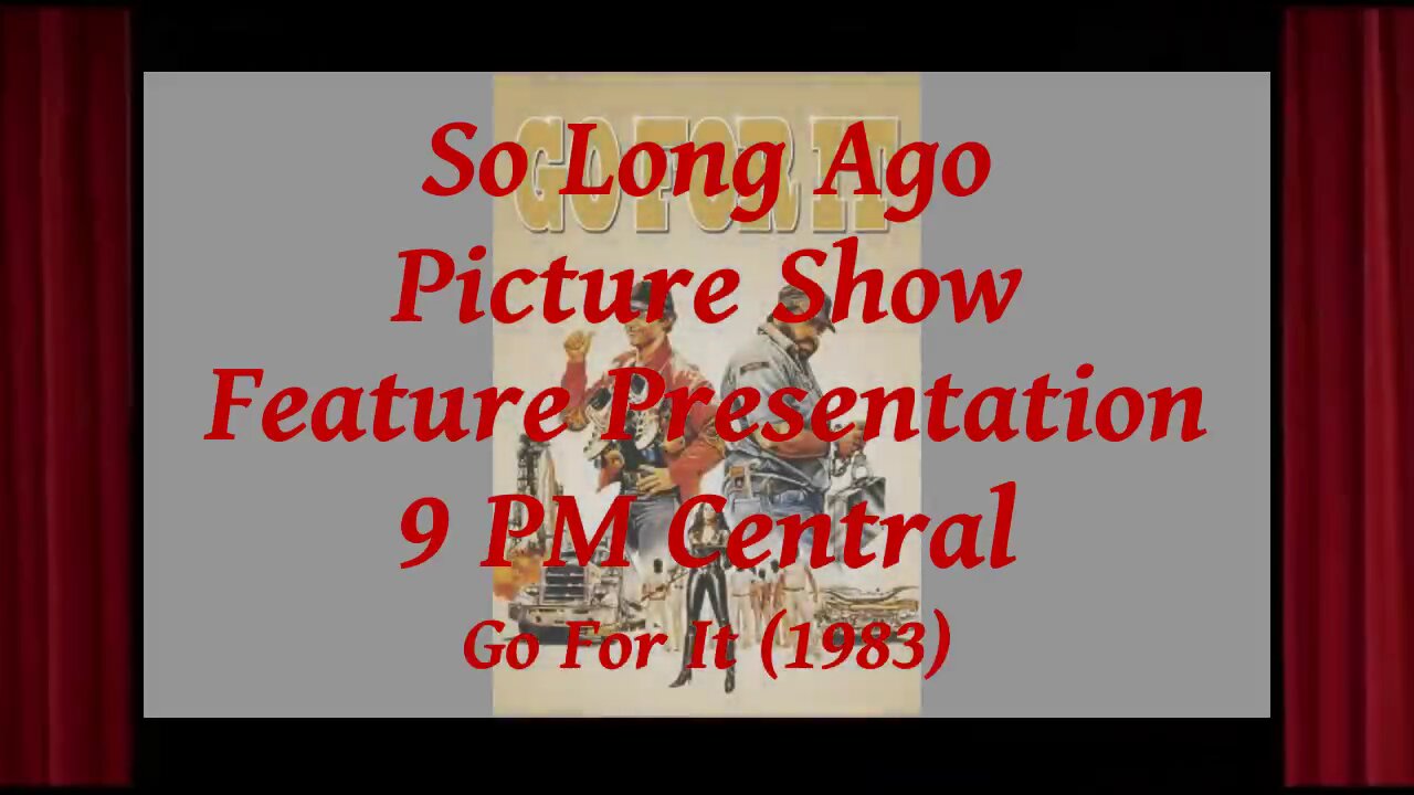 DAD - So Long Ago Picture Show - 12/02