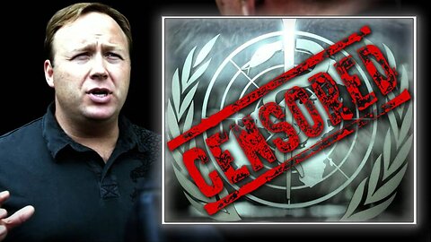 MUST-WATCH: See The Censored National TV Program That Accurately Predicted The UN's Plan To Stage The COVID-19 Pandemic & Establish World Government