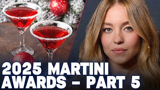 2025 Martini Awards Part 5: Most Overreported Story, Most Underreported Story, Best Story of 2025