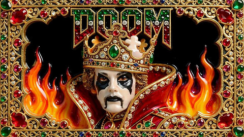 Hanzel and Gretyl - 3rd Reich From the Sun (Flood Edit)