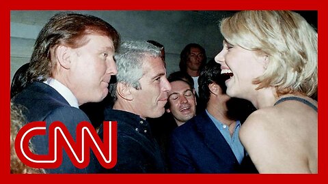 New photos released from Epstein’s estate showing Trump, Bill Clinton and others