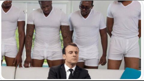 "BORN JEAN-MICHEL TROGNEUX?" - FRANCE LIB BRIGITTE MACRON'S SEX CHANGED ON TAX RETURN BY UK HACKERS