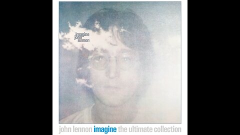 John Lennon - Imagine: The Ultimate Collection (Box Set) 1971/2018 4xCD