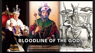 Tracing The Sacred Bloodline that the "Elites" Are So Obsessed With ~ by Tales of the Olde World (10/04/25)