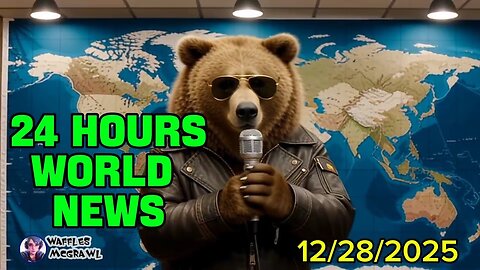 Missiles Before Peace Talks: Ukraine, Middle East, and Global Security Shifts