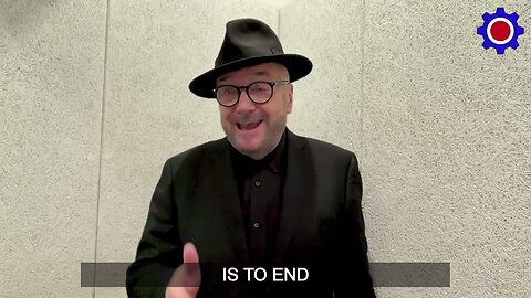 GEORGE GALLOWAY: The Mother of All Scandals — Epstein, Starmer, and the End of the Labour Party