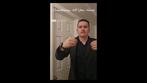 All you need is a Blazer