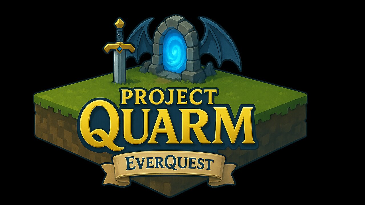 EverQuest (Quarm): Praise and Slays